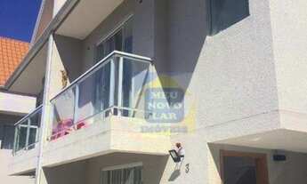 Imagem 2: Sobrado à venda, 130 m² por R$ 560.000,00 - Hauer - Curitiba/PR