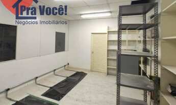 Imagem 10: Galpão/Depósito/Armazém para aluguel com 1800 metros quadrados em São João Clímaco - São P