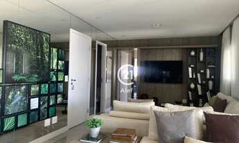 Imagem 4: Apartamento com 3 dormitórios à venda, 136 m² por R$ 1.541.000,00 - Vila Anastácio - São P