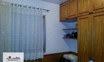 Imagem 6: Cobertura com 3 dormitórios à venda, 182 m² por R$ 1.100.000 - Jardim Marajoara - São Paul