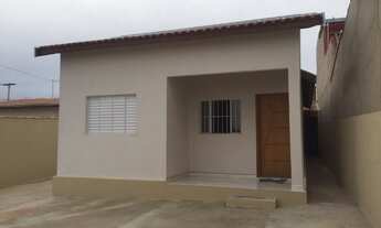 Imagem: Casa 3 quartos, suíte, terreno de 250 metros