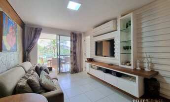 Imagem 2: Porta Maris - Nascente - Mobiliado - Porto das Dunas - Aquiraz/CE