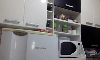 Imagem 4: APARTAMENTO RESIDENCIAL em MOGI DAS CRUZES - SP, VILA RUBENS