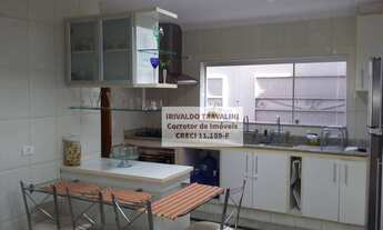 Imagem 7: Sobrado à venda, 350 m² por R$ 1.800.000,00 - Terras de Piracicaba - Piracicaba/SP