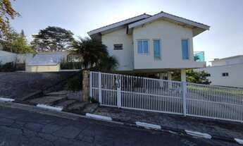 Imagem: Casa com 4 dormitórios à venda, 650 m²