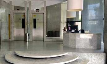 Imagem 2: Apartamento para venda tem 493 metros quadrados com 4 quartos em Barra - Salvador - BA