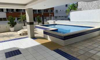 Imagem 6: Apartamento para venda com 150 metros quadrados com 4 quartos em Cabo Branco - João Pessoa