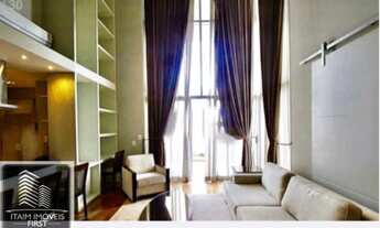 Imagem 3: Apartamento para aluguel com 152 metros quadrados com 2 quartos