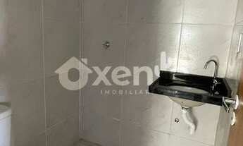 Imagem 6: Belíssimo apartamento no Novo Geisel com 2 quartos, 1 suíte área de lazer, próximo ao Geis