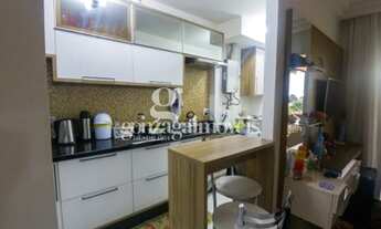 Imagem 5: CURITIBA - Apartamento Padrão - Pinheirinho