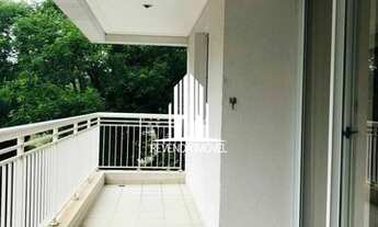 Imagem: Apartamento com varanda gourmet de 3 dormitórios