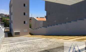 Imagem 6: APARTAMENTO - 2 DORMITÓRIOS - CASA VERDE E AMARELA - RESIDENCIAL BARCELONA