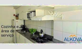 Imagem 6: Apartamento Residencial à venda, Conjunto Residencial Trinta e Um de Março, São José dos C