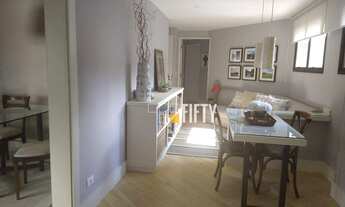 Imagem 7: Apartamento com 3 dormitórios à venda, 173 m² por R$ 1.850.000,00 - Cidade Monções - São P