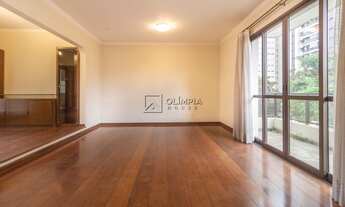 Imagem 6: Apartamento Venda 3 Dormitórios - 155 m² Vila Clementino