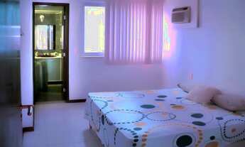 Imagem 5: COBERTURA A VENDA 3/4 - 2 SUÍTES - 250 M2 - 2 VAGAS - GRAÇA