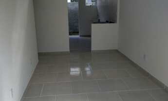 Imagem 3: Casa para venda com 60 metros quadrados com 2 quartos em Guaratiba - Rio de Janeiro - RJ