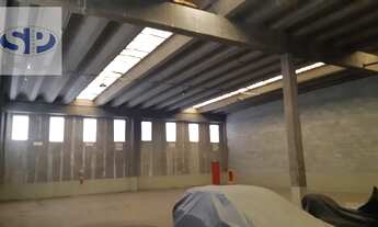 Imagem 2: Galpão em Condomínio em Vila Sao Rafael - Guarulhos