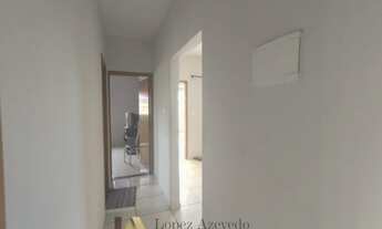 Imagem 4: Casas no Residencial das flores 2/4 com suíte lote 300m²!