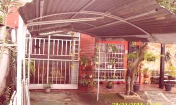 Imagem: Belo Horizonte - Casa Padrão - Caiçaras