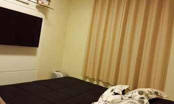 Imagem 7: APARTAMENTO À VENDA RESIDENCIAL SPAZIO JANDAIA PONTE SÃO JOÃO JUNDIAÍ SÃO PAULO