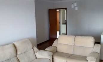 Imagem 2: Apartamento central em Limeira