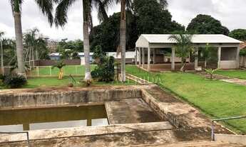 Imagem: LONDRINA - Chácara - Dom Pedro I