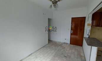 Imagem 2: Apartamento com 2 dorms, Caiçara, Praia Grande - R$ 220 mil, Cod: 331591
