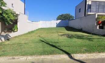 Imagem 4: Terreno à venda, 300 m² por R$ 309.000,00 - Jardim Residencial Alto De Itaici - Indaiatuba