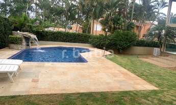 Imagem 2: Belíssima casa a venda em Alphaville