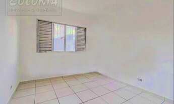 Imagem 2: Santo André - Casa Padrão - Parque João Ramalho