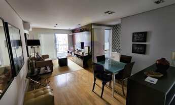 Imagem: Apartamento espaçoso, todo reformado e