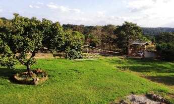 Imagem 2: CONTAGEM - Sítio - Capim Rasteiro (Chácaras Campo Alegre