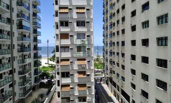 Imagem: SANTOS PRAIA DO BOQUEIRÃO APTO À VENDA