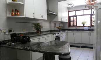 Imagem 4: Casa à venda, 700 m² por R$ 3.000.000,00 - Bosque dos Eucaliptos - São José dos Campos/SP