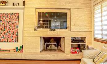 Imagem 2: Porto Alegre - Apartamento Padrão - Higienópolis