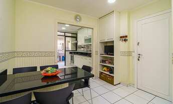 Imagem 4: Apartamento com 4 dormitórios à venda, 149 m² por R$ 1.190.000 - Vila Mascote - São Paulo