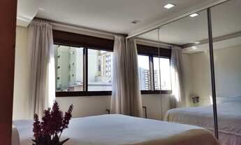 Imagem 7: BENTO ALVES Apartamento para venda com 113 metros com 3 quartos em Exposição - Caxias do S