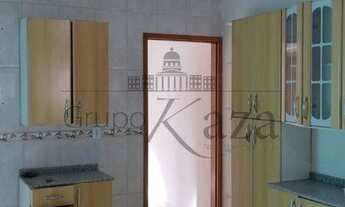 Imagem 4: Sao Jose dos Campos - Casa Padrão - Residencial Altos do Bosque