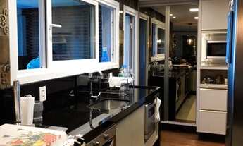 Imagem 7: GRAMADO - Padrão - Centro