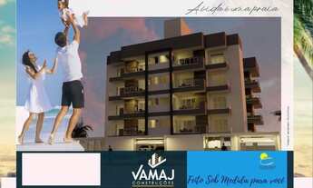 Imagem: Apto com 2 dormitórios à venda, 84 m²