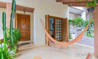 Imagem: Casa à venda, 270 m² por R$ 595.000,00