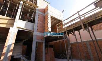 Imagem 2: Sobrado com 3 dormitórios à venda, 161 m² por R$ 1.132.600,00 - Água Verde - Curitiba/PR