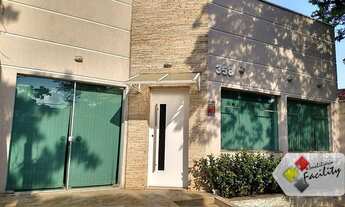 Imagem 2: Ponto para alugar, 320 m² por R$ 9.900,00/mês - Jardim Guanabara - Campinas/SP