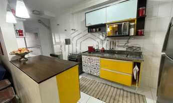 Imagem 4: SãO CAETANO DO SUL - Apartamento Padrão - Santa Paula