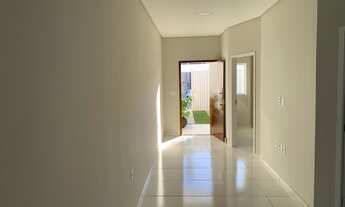 Imagem 3: Casa no Bairro Santa Bárbara