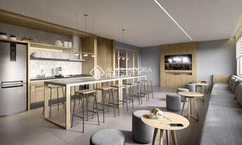 Imagem 3: PORTO ALEGRE - Apartamento Padrão - Partenon