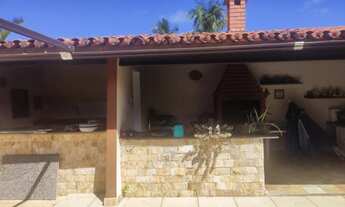 Imagem 7: Casa de condomínio térrea para venda possui 250 metros quadrados com 3 quartos