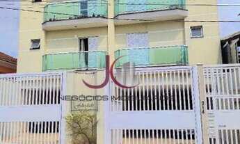 Imagem: Apartamento sem condomínio - Parque Capuava