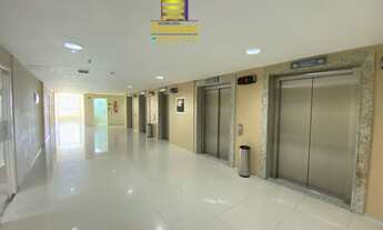 Imagem 2: Excelente Sala Comercial No Renascença ,Toda Pronta